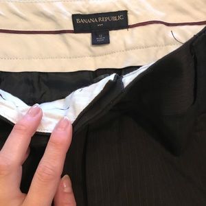Banana Republic Trouser